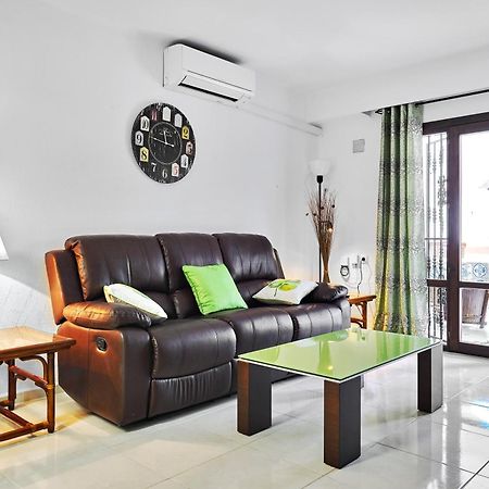 Apartamento Aldea Del Mar Торевиеха Екстериор снимка