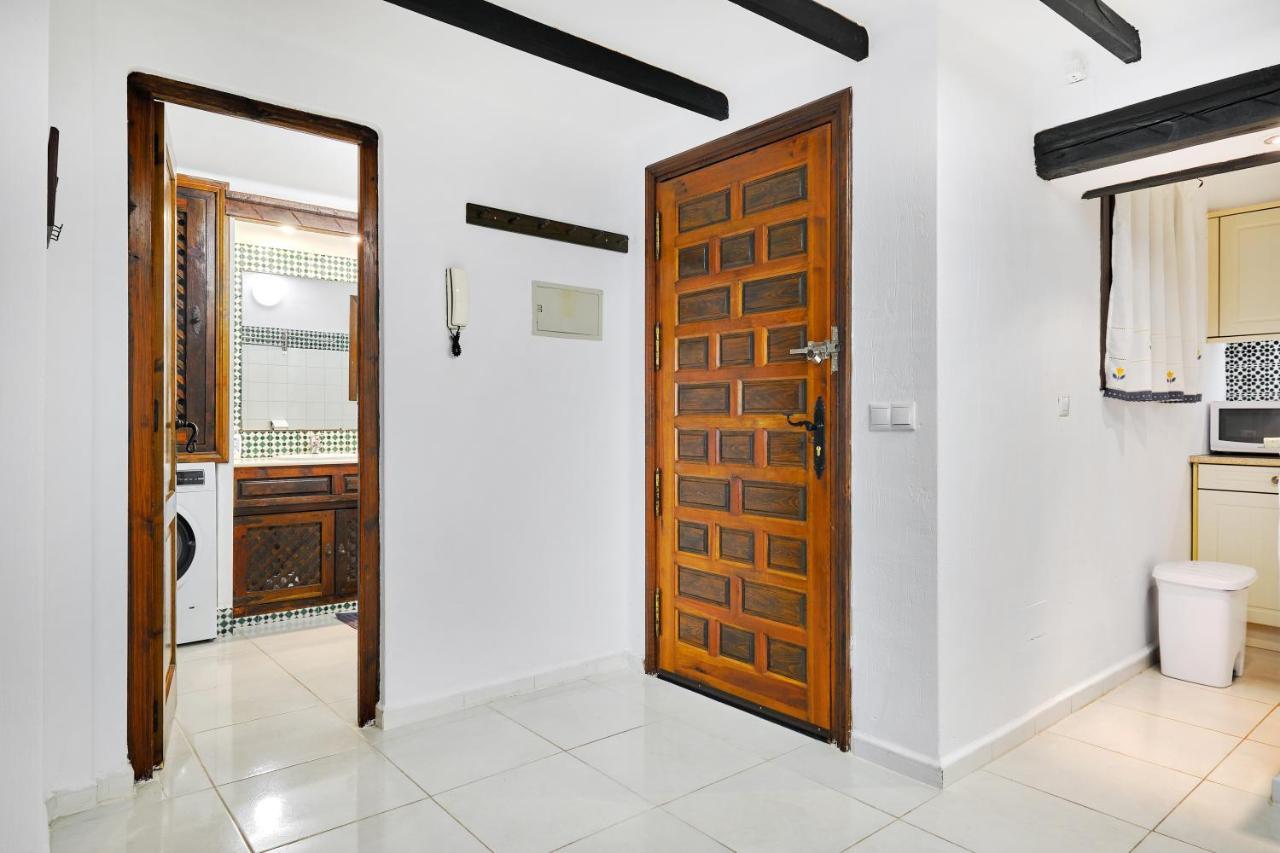 Apartamento Aldea Del Mar Торевиеха Екстериор снимка