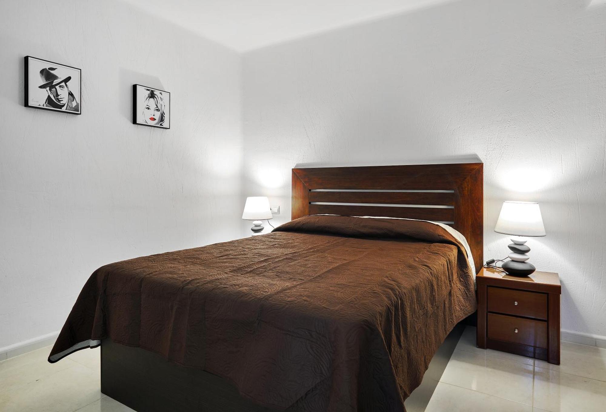 Apartamento Aldea Del Mar Торевиеха Екстериор снимка