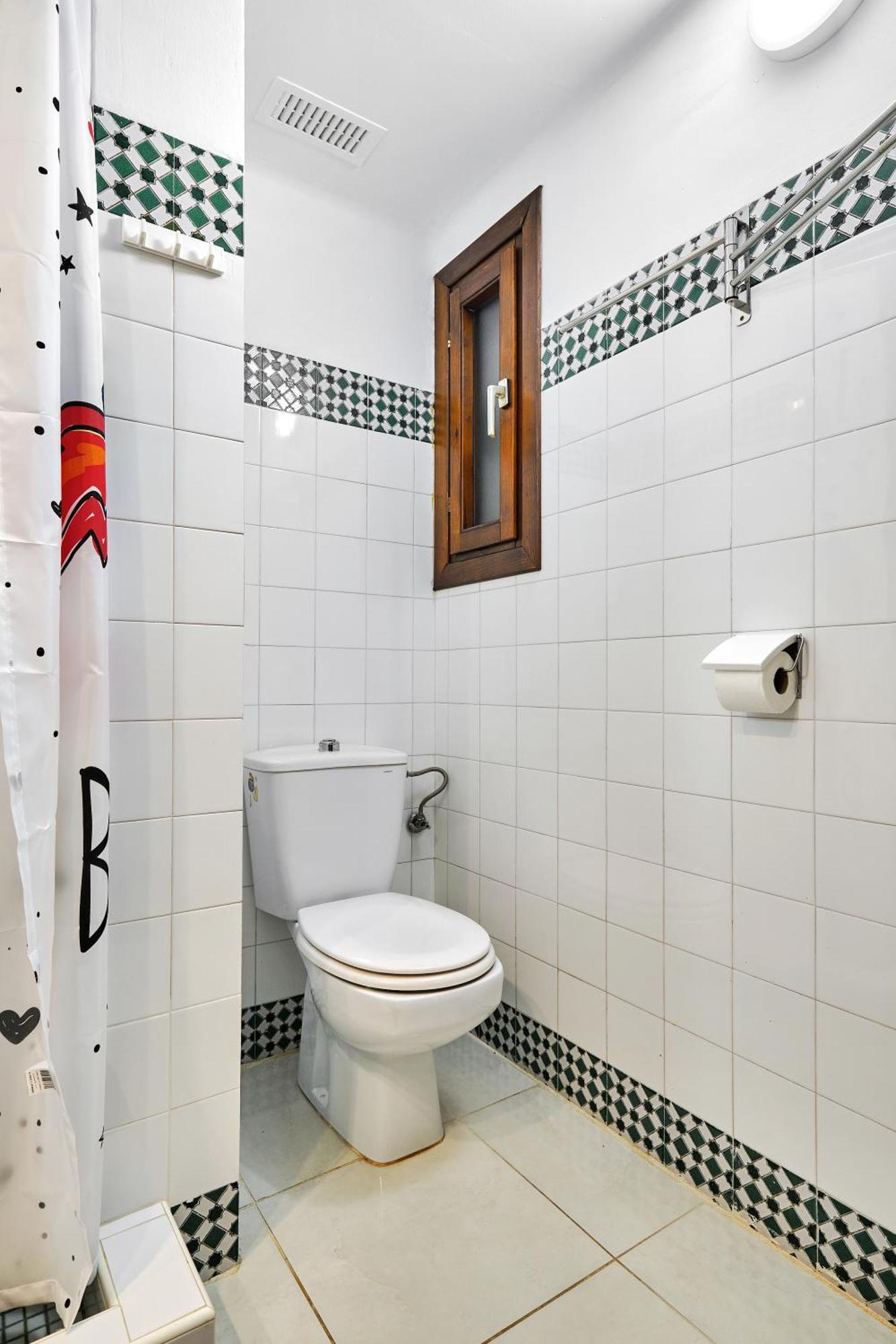 Apartamento Aldea Del Mar Торевиеха Екстериор снимка