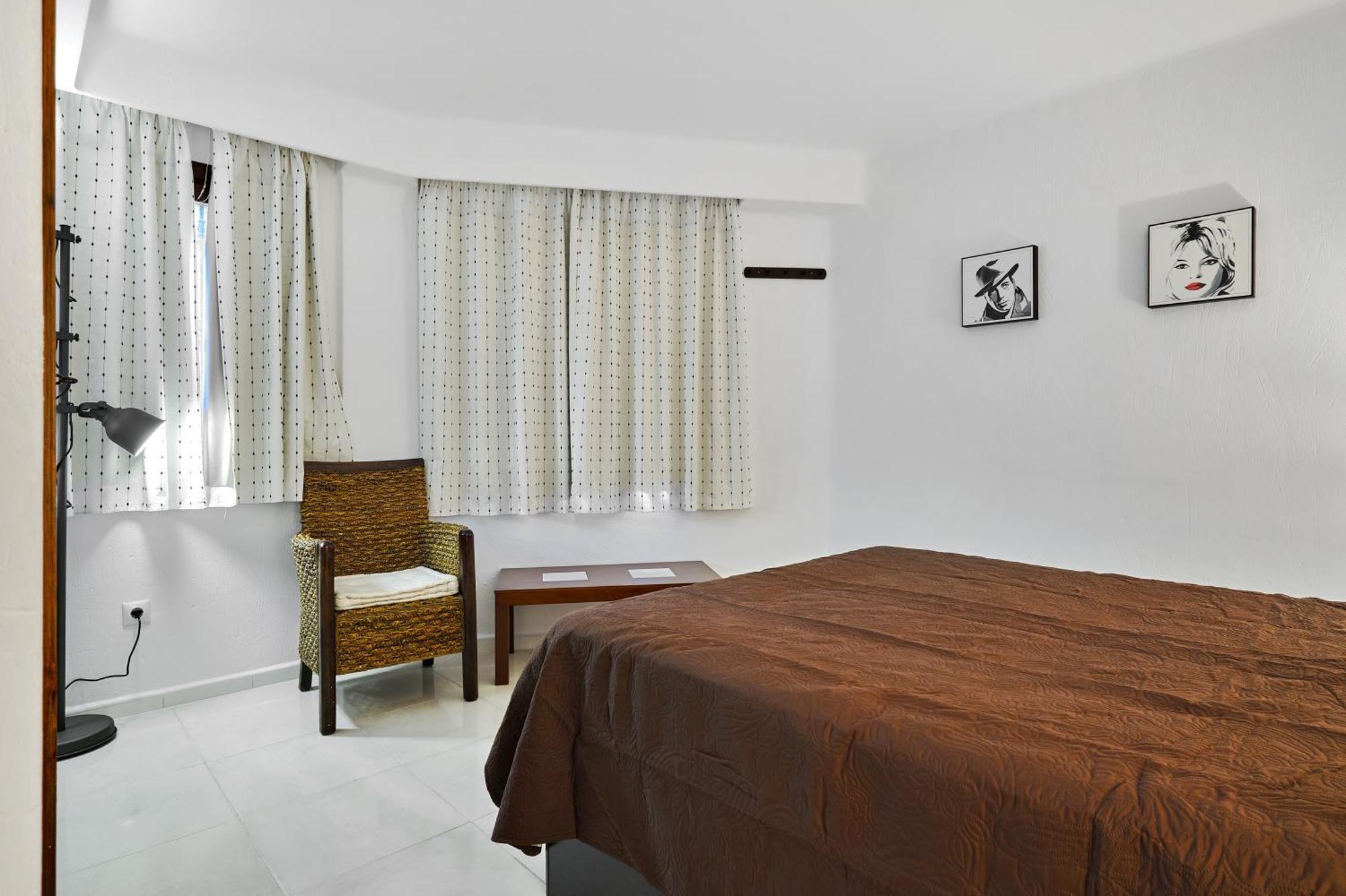 Apartamento Aldea Del Mar Торевиеха Екстериор снимка
