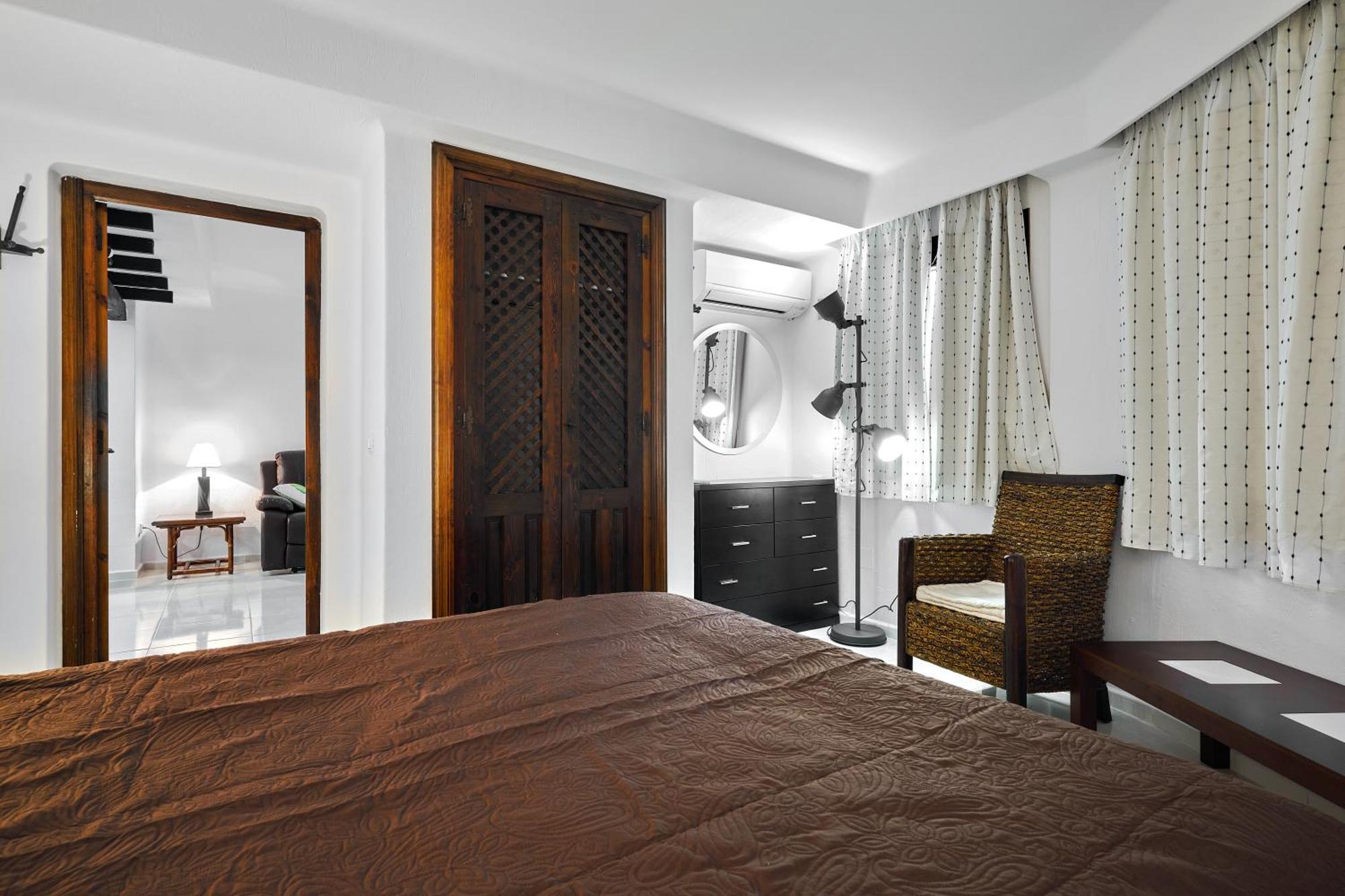 Apartamento Aldea Del Mar Торевиеха Екстериор снимка
